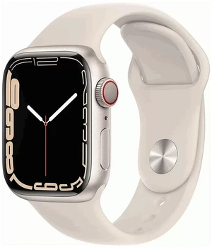 Умные смарт-часы Smart Watch M7 Pro Max 45mm с функцией звонка и влагозащитой IP68
