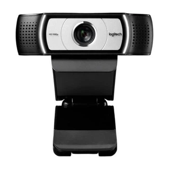 Веб-камера Logitech C930e HD 960-000972 Black/Silver