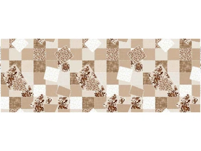 Скатертина DARIANA силіконова GEL ES0944-8 1,35*1м