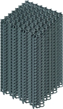 Zestaw kratek trawnikowych Kadax K3947
