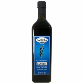 Олія оливкова Barbera Famiglia - 1 L