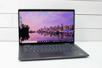 Ноутбук 2в1 Dell Latitude 7430 i7-1265U 16RAM 256SSD IPS Touch 14” Б/У