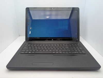 Ноутбук HP G72/intel Pentium /8GB-DDR3/120GB-SSD/Intel HD Graphics/17.3" HD+ Б/В