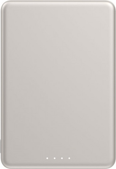 Powerbank Xiaomi Super Slim Magnetic Power Bank 5000 mAh 15W Gold (BHR08PLGL)