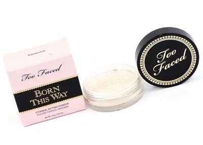 Пудра для лица Too Faced Born This Way (1,5 г)