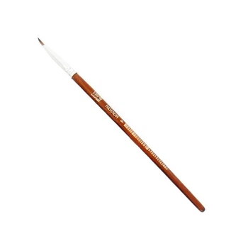 Пензлик для малювання CHPR-2100 нейлон, кругла