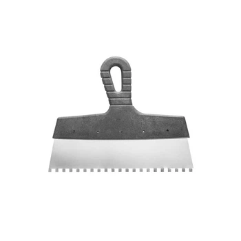 Шпатель HARDY 0820-622506 зубчастий 25 см