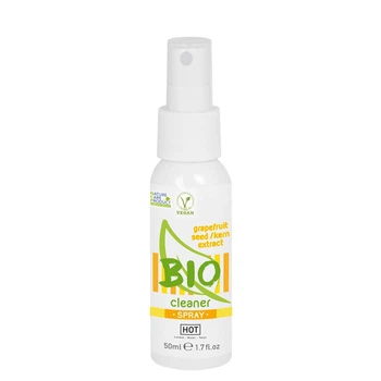 Очищувач Hot Bio Cleaner Spray, 50 мл (KI459515381)