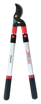 Сучкоріз телескопічний 650-980 мм Intertool FT-1115