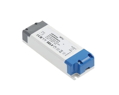Трансформатор GTV LED PRO 12V 54W для світлодіодного світильника (00051578)