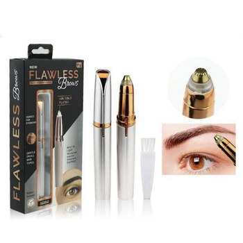 Эпилятор женский для бровей Flawless
