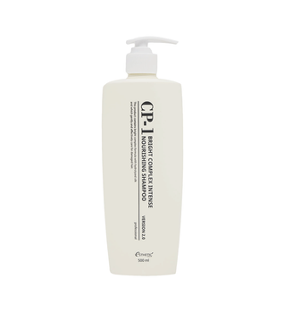 Шампунь для волосся CP-1 Bright Complex Intense Nourishing Shampoo , 500 мл