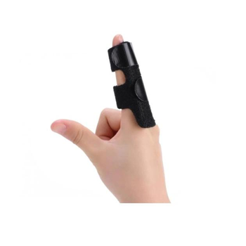 Шина фиксатор на палец FINGER SPLINT