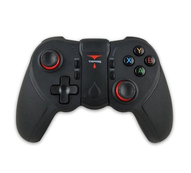 Беспроводной игровой джойстик Terios T12 Bluetooth