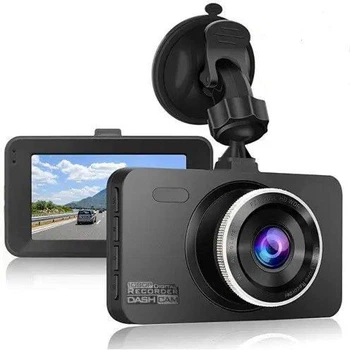 Автомобільний відеореєстратор DVR 675