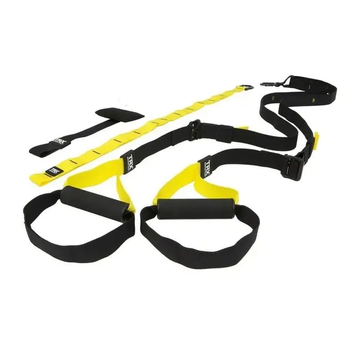 Тренировочные петли TRX для кроссфита, фитнеса