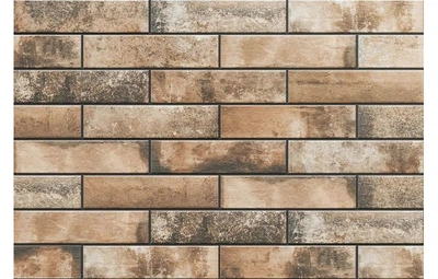 Плитка фасадная Piatto Terra 74x300x9 Cerrad