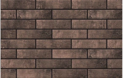 Плитка фасадная Loft Brick Cardamom 65x245x8 Cerrad