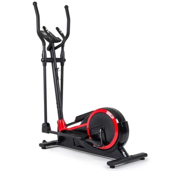 Орбітрек Hop-Sport HS-050C Frost чорно-червоний