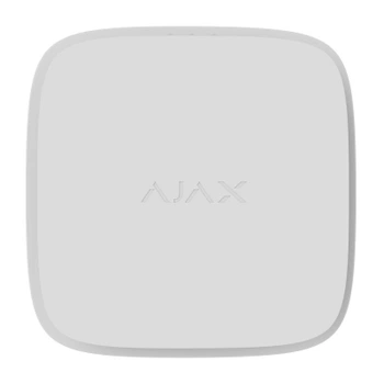 Датчик дыма Ajax FireProtect 2 RB Heat/Smoke/CO /белый