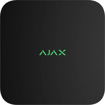 Реєстратор для відеоспостереження Ajax NVR_16 black