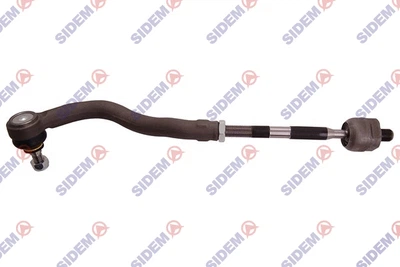 Тяга рулевая поперечная SEAT ALHAMBRA, FORD GALAXY, SIDEM (3020)