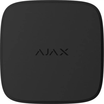 Датчик дыма Ajax FireProtect 2 RB CO black