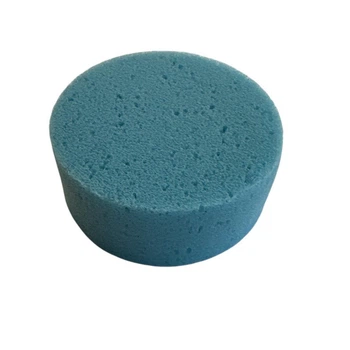 Спонж для гриму Diamond FX Sponge Green/Blue (soft)
