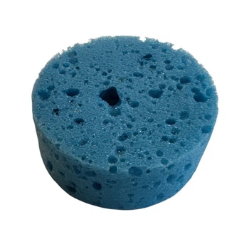 Спонж для гриму Diamond FX Sponge Blue (medium soft)