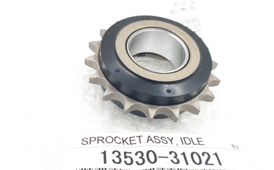 Звездочка (шестерня) ГРМ распредвала для Toyota/Lexus V6 OEM 1353031021