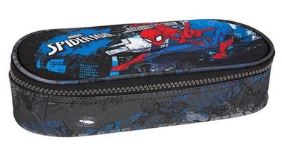 Пенал шкільний CoolPack Campus F062777 Spiderman