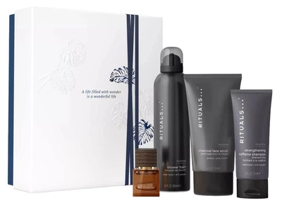 Набор Rituals The Ritual Of Homme Medium 2025 размер М