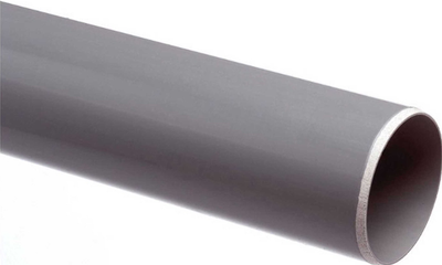 Труба для внутрішньої каналізації Wavin Optima 3069429