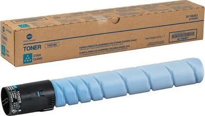 Toner Konica Minolta TN-216C Cyan (A11G451)