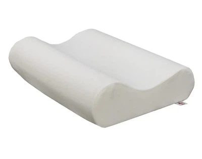 Подушка ортопедическая с эффектом памяти анатомическая Memory Foam Pillow