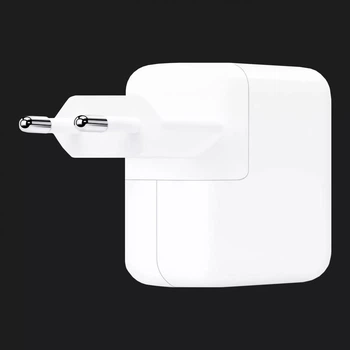 Сетевое зарядное устройство USB-C Power Adapter MagSafe 30w (MR2A2)