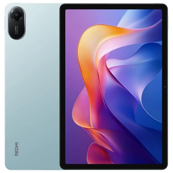 Планшет Xiaomi Redmi Pad 2 8/256GB WiFi (with charger) Green EU