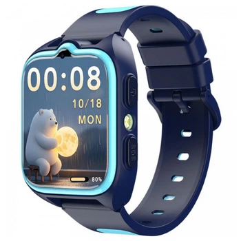Годинник дитячий з GPS Blackview Z30 Blue