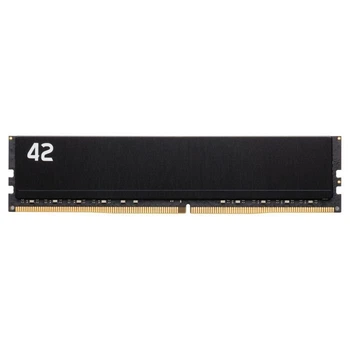 Модуль пам'яті eXceleram DDR4 8GB 2666 MHz 42-Series (E-42-001S-08)