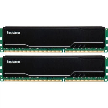 Модуль памяти INTELIGENTES DDR3L 16GB (2x8GB) 1600 MHz CL11 1.35V Resistance (IR3BFB2/16)