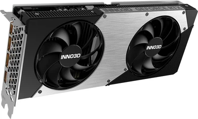 Видеокарта Inno3D GeForce RTX5060 TWIN X2 OC 8GB (N50602-08D7X-195070N)