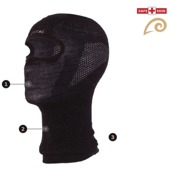 Балаклава теплая Lasting Wukla 9090 L/XL (100051271)