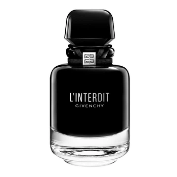 Женская парфюмированная вода Givenchy L'Interdit Intense 80 ml