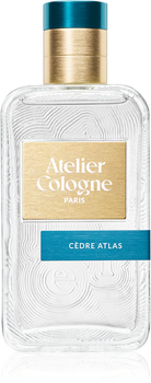 Atelier Cologne Cedre Atlas 100ml 清潔感 上品 Парфумована вода Atelier Cologne Cedre Atlas Cologne Absolue, 100