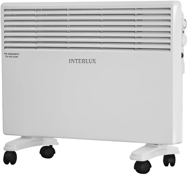 Конвектор INTERLUX INCP-1077PR