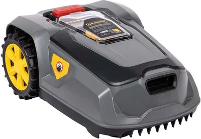 Robot koszący Grunder KC8B102-A