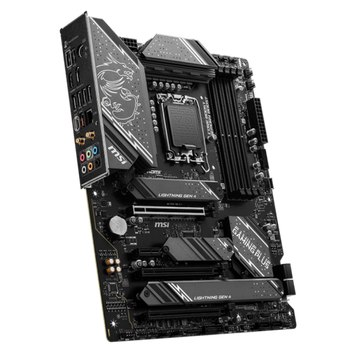 Материнська плата MSI Z790 Gaming Pro Wi-Fi LGA 1700 (Z790 GAMING PRO WIFI) Б/В
