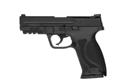 Пневматичний пістолет Umarex Smith & Wesson M&P9 M2.0 Blowback кал.4,5мм (1003451)