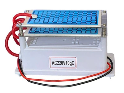 Генератор BauTech Озон іонізатор повітря 220В 10 g (1006-261-00)