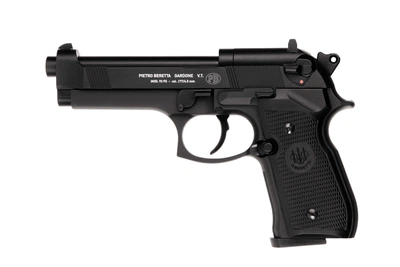 Пневматичний пістолет Umarex Beretta M 92 FS кал.4,5мм (1001733)